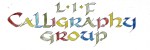 Calligraphy,luton irish group banner,img,jpg